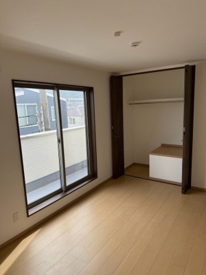 【居間・リビング】 | 枚方市春日東２丁目戸建