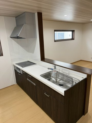 【キッチン】 | 枚方市春日東２丁目戸建
