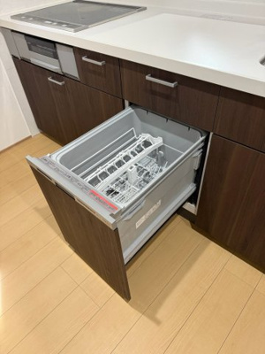 【キッチン】 | 枚方市春日東２丁目戸建