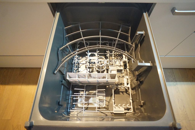 【キッチン】 | 八尾市東弓削1丁目 | 【食器洗浄乾燥機☆】