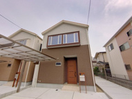瑞原3丁目戸建　2号棟の画像