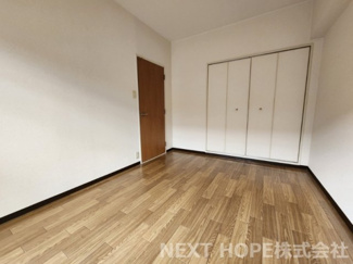 【洋室】 | ヴィラ大鹿