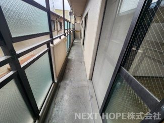 【バルコニー】 | ヴィラ大鹿