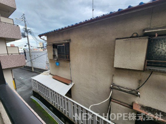 【展望】 | ヴィラ大鹿