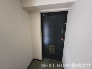 【玄関】 | ヴィラ大鹿