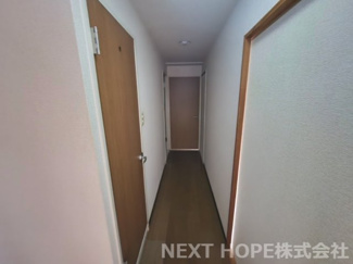 【内装】 | ヴィラ大鹿