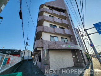 【外観】 | ヴィラ大鹿