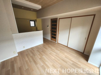 【居間・リビング】 | ヴィラ大鹿