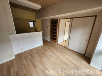 【内装】 | ヴィラ大鹿