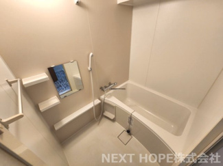 【浴室】 | ヴィラ大鹿