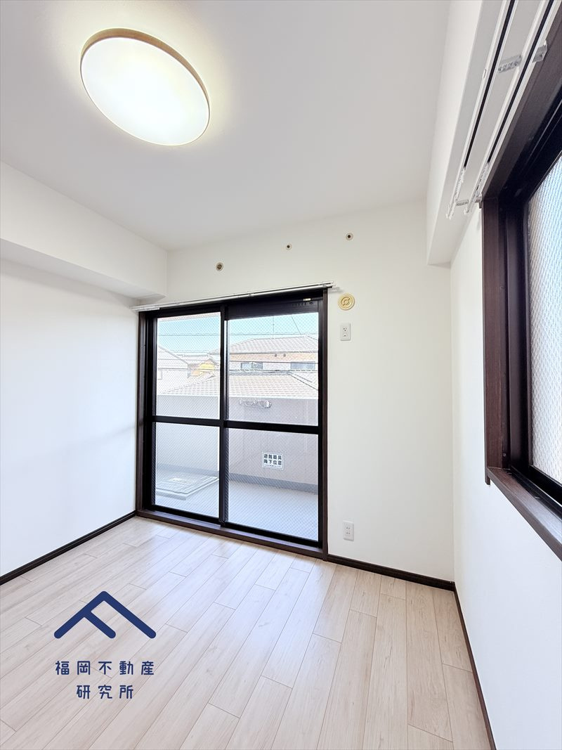 グランピアマンションやよい坂のその他