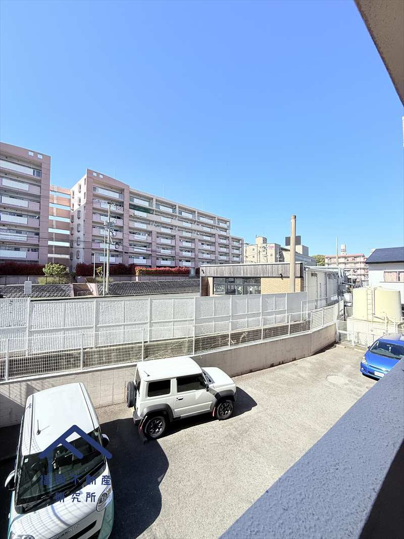 グランピアマンションやよい坂のその他