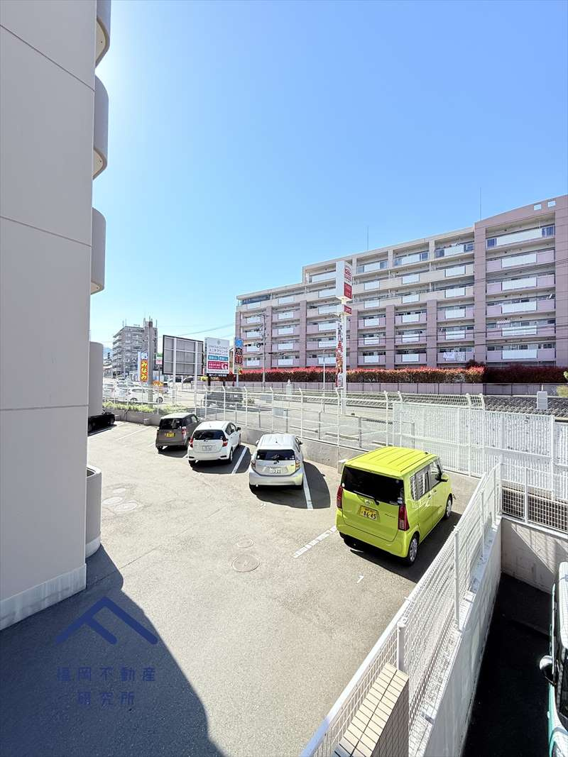 グランピアマンションやよい坂のその他