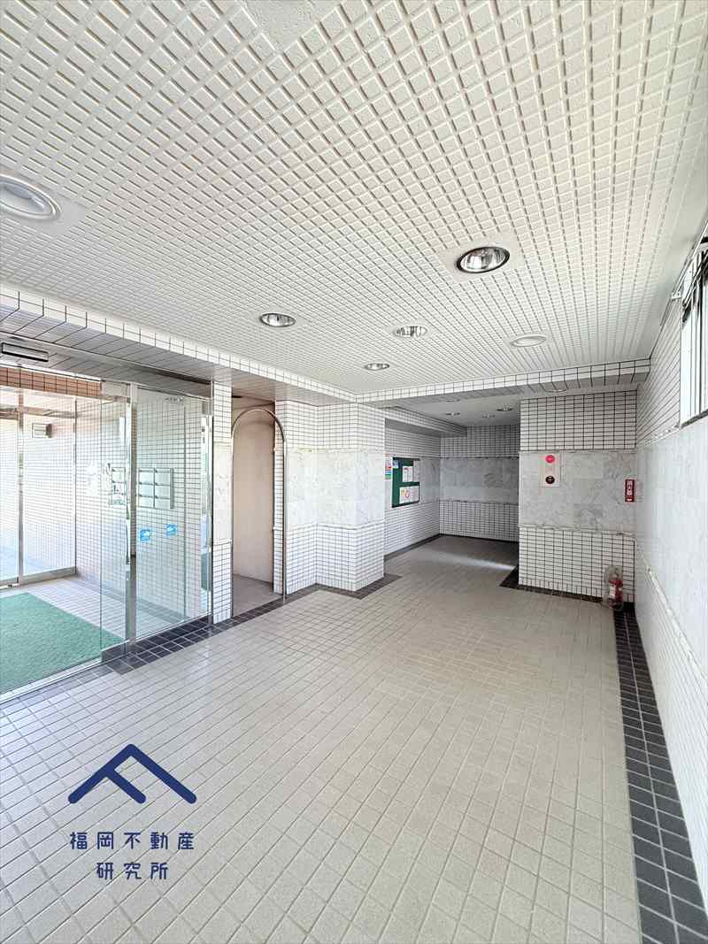 グランピアマンションやよい坂のその他