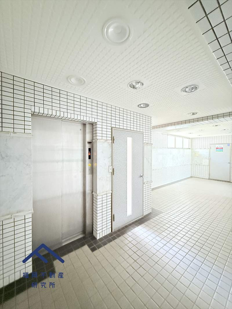 グランピアマンションやよい坂のその他