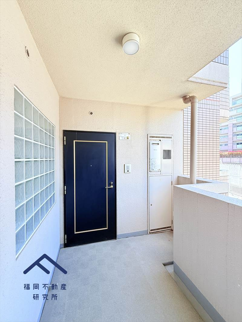 グランピアマンションやよい坂のその他