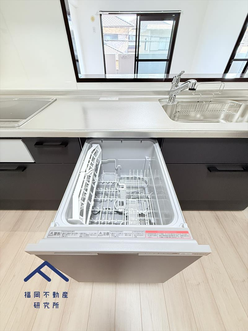 グランピアマンションやよい坂のその他