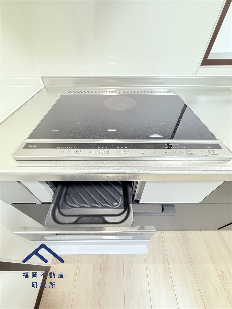 グランピアマンションやよい坂のその他