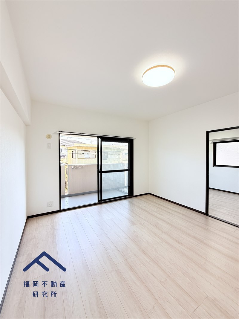 グランピアマンションやよい坂のその他