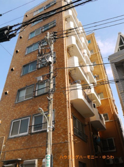 【外観】