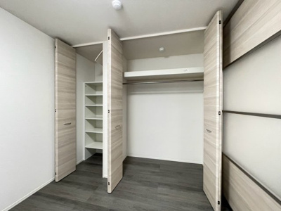 【収納】 | O-crest池田桃園