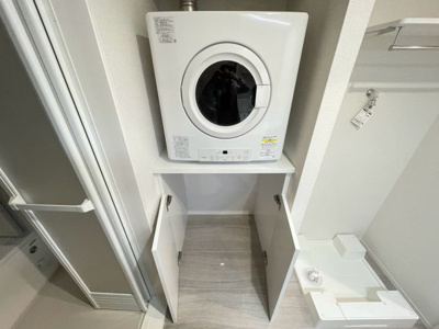 【収納】 | O-crest池田桃園