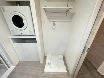 【設備】 | O-crest池田桃園