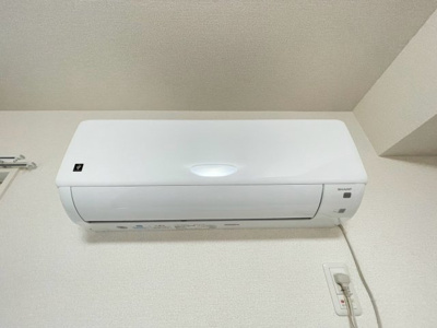 【設備】 | O-crest池田桃園