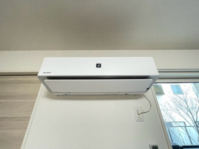 【設備】 | O-crest池田桃園