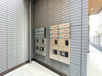 【設備】 | O-crest池田桃園