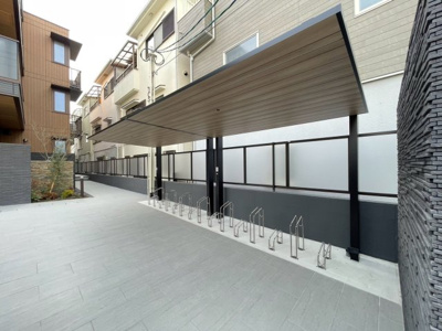 【その他】 | O-crest池田桃園