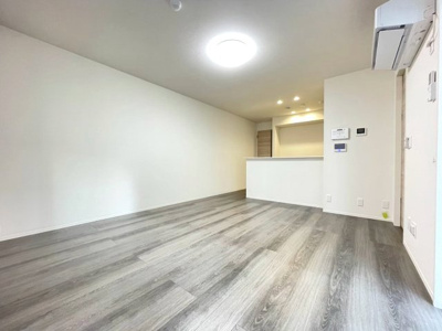 【居間・リビング】 | O-crest池田桃園