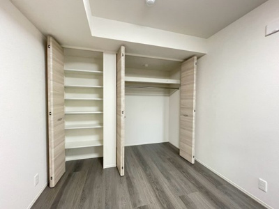 【収納】 | O-crest池田桃園