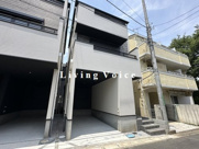 【仲介手数料０円】相模原市緑区橋本2期　新築一戸建て　2号棟　全2棟の画像