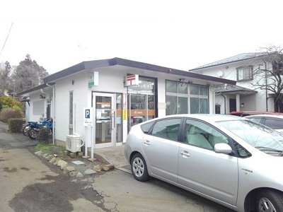 【周辺】 | Flourish大沢（フローリッシュオオサワ）