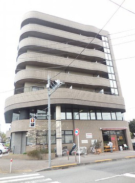 【外観】 | 第3小池ビル(ダイサンコイケビル)