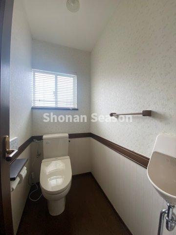 【トイレ】 | 年中快適な温水洗浄便座は各階にご用意がございます！