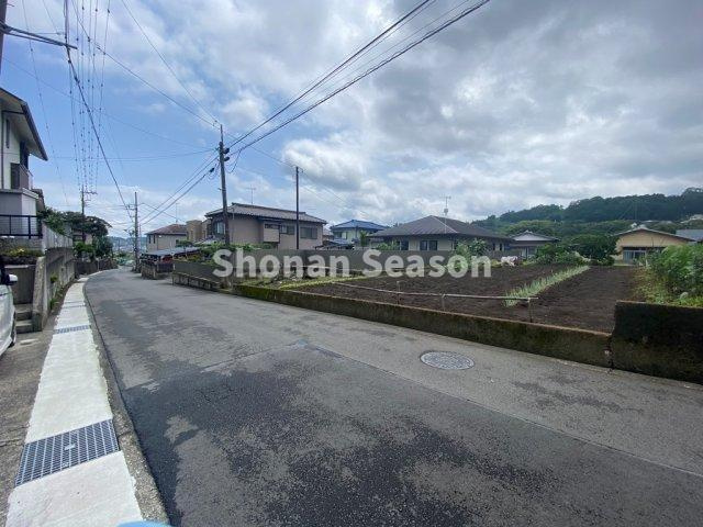 【展望】 | 前面には高い建物もなく、穏やかな景色が広がります。