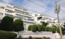 【南ヶ丘アイリスB棟】✨️仲介手数料無料✨️上野小学校・振甫中学校の画像