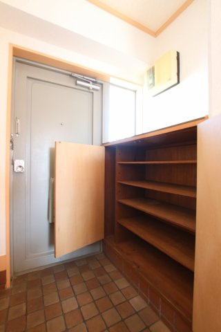 【収納】 | 第5クロスビル