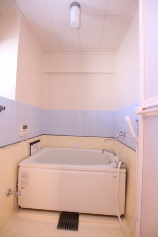 【浴室】 | 第5クロスビル