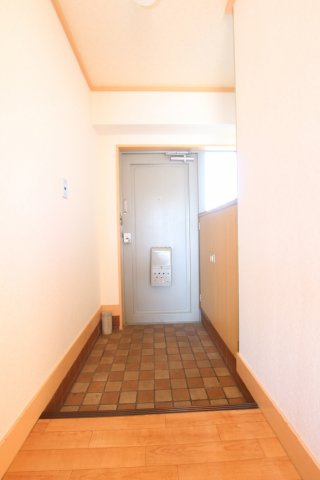 【玄関】 | 第5クロスビル