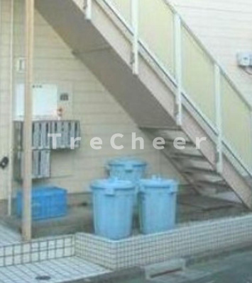 【その他共用部分】 | プラザドゥガロンヌＤ棟