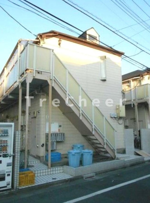 【外観】 | プラザドゥガロンヌＤ棟