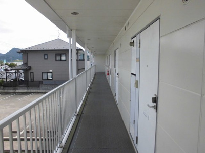 【その他】 | レオパレス琵琶渕レジデンスⅡ