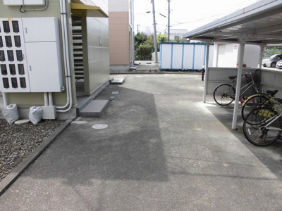 【その他】 | レオパレス琵琶渕レジデンスⅡ