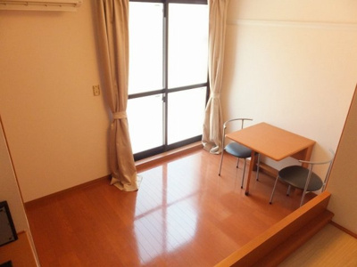 【その他】 | レオパレス琵琶渕レジデンスⅡ