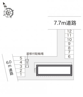 【その他】 | レオパレス琵琶渕レジデンスⅡ
