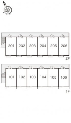 【その他】 | レオパレス琵琶渕レジデンスⅡ
