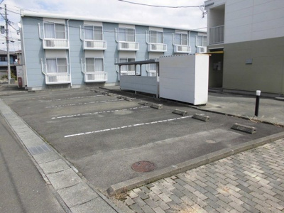 【その他】 | レオパレス琵琶渕レジデンスⅡ